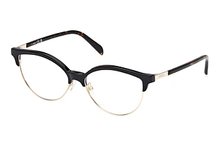 Emilio Pucci EP5259 001 Glänzend Schwarz