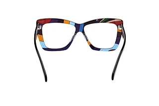 Rückansicht Emilio Pucci EP5260 (005)