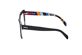 Seitenansicht Emilio Pucci EP5261 (005)