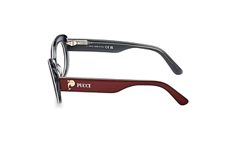 Seitenansicht Emilio Pucci EP5262 (071)