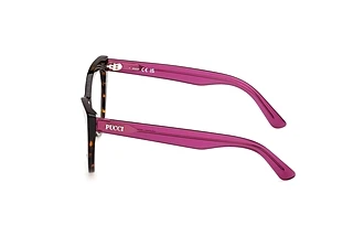 Seitenansicht Emilio Pucci EP5266 (052)