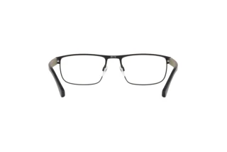 Rückansicht Emporio Armani EA1086 (3001)