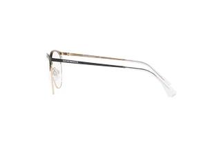 Seitenansicht Emporio Armani EA1087 (3014)