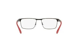 Rückansicht Emporio Armani EA1124 (3001)