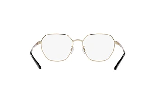 Rückansicht Emporio Armani EA1145D (3014)