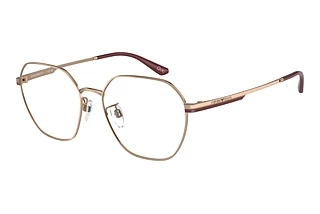 Vorderansicht Emporio Armani EA1145D (3334)