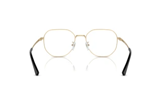 Rückansicht Emporio Armani EA1154D (3002)