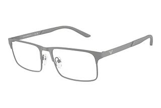 Emporio Armani EA1170 3398 Matte Grey