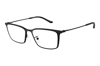 Emporio Armani EA1173D 3001 Matte Black