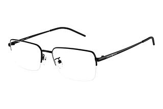 Emporio Armani EA1180D 3001 Matte Black