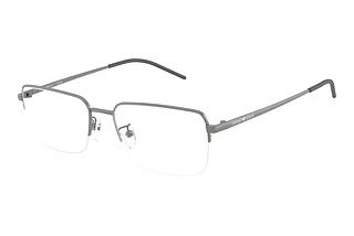 Emporio Armani EA1180D 3003 Matte Gunmetal