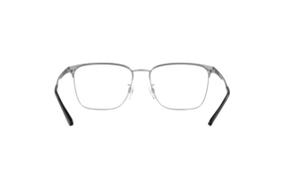 Rückansicht Emporio Armani EA3026 (5017)