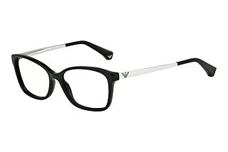 Vorderansicht Emporio Armani EA3026 (5017)