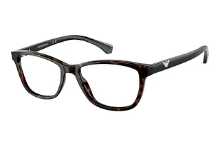 Vorderansicht Emporio Armani EA3099 (5026)