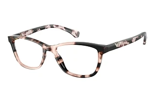 Vorderansicht Emporio Armani EA3099 (5410)