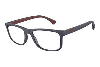 Vorderansicht Emporio Armani EA3147 (5799)