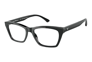 Vorderansicht Emporio Armani EA3186 (5875)