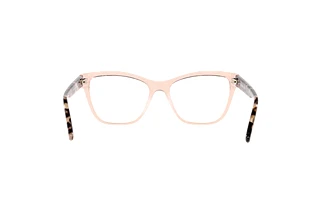 Rückansicht Emporio Armani EA3193 (5544)