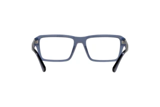 Rückansicht Emporio Armani EA3206 (5072)