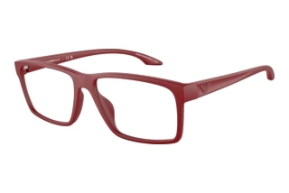 Vorderansicht Emporio Armani EA3210U (5067)