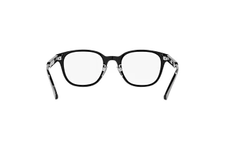 Rückansicht Emporio Armani EA3216D (5017)