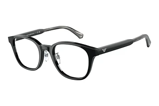 Vorderansicht Emporio Armani EA3216D (5017)