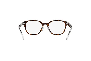 Rückansicht Emporio Armani EA3216D (5026)