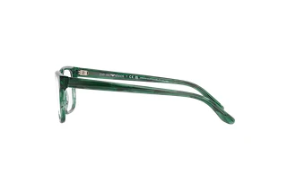 Seitenansicht Emporio Armani EA3218 (5168)
