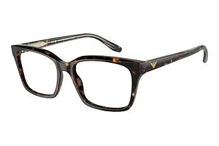 Vorderansicht Emporio Armani EA3219 (5879)