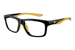 Vorderansicht Emporio Armani EA3220U (5017)