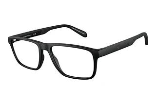 Emporio Armani EA3233 5001 Matte Black