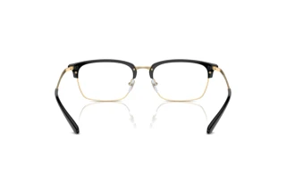 Rückansicht Emporio Armani EA3243 (3002)