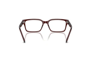 Rückansicht Emporio Armani EA3244 (6174)