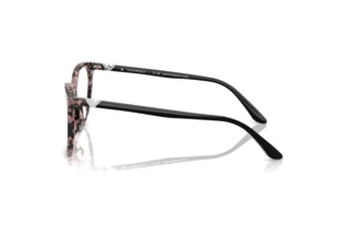 Seitenansicht Emporio Armani EA3249U (5766)