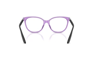 Rückansicht Emporio Armani EA3249U (6197)