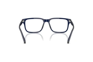 Rückansicht Emporio Armani EA3250U (6201)