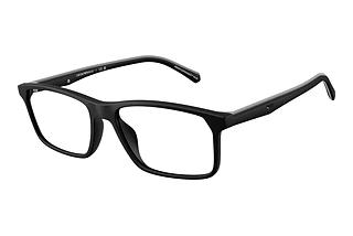 Emporio Armani EA3266U 5001 Matte Black