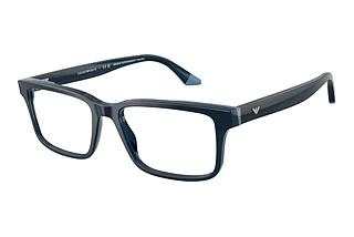 Emporio Armani EA3269 6317 Opaline Blue