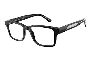 Emporio Armani EA3271 5017 Shiny Black