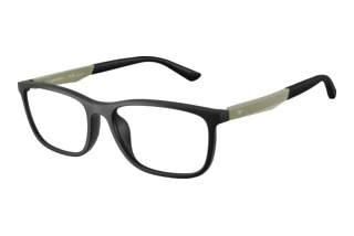 Vorderansicht Emporio Armani EA3280U (6374)