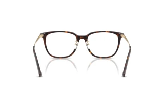 Rückansicht Emporio Armani EA3284D (5026)