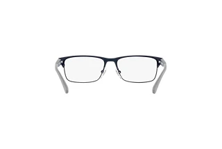 Rückansicht Emporio Armani EK1001 (3018)