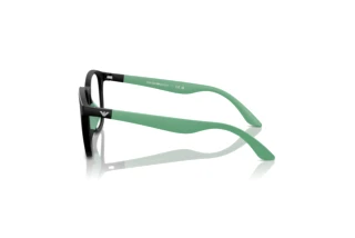 Seitenansicht Emporio Armani EK3004 (5001)