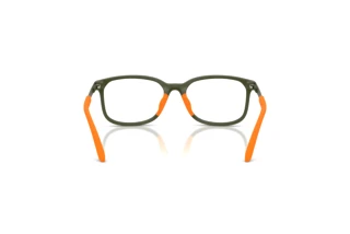 Rückansicht Emporio Armani EK3008U (6189)