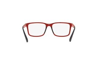 Rückansicht Emporio Armani EK3203 (5624)