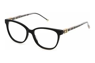 Escada VESE34 0700 SHINY BLACK
