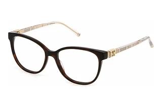 Escada VESE34 752Y SHINY DARK HAVANA