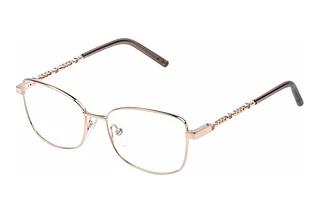 Escada VESF37 08FC SHINY COPPER GOLD