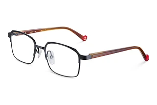 Etnia Barcelona NERO BK