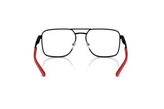 Rückansicht Ferrari Scuderia FZ7005 (101)